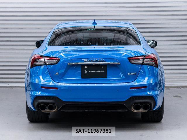 Maserati GHIBLI 2021-10 8814836-3