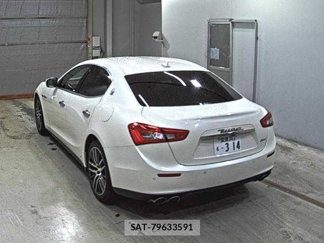 Maserati GHIBLI 2017-12 8816188-1