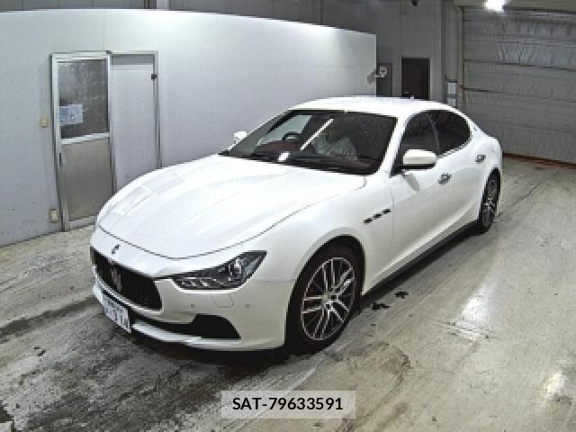 Maserati GHIBLI 2017-12 8816188-3