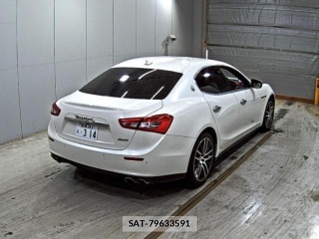 Maserati GHIBLI 2017-12 8816188-4