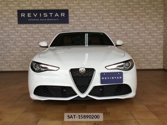 ALFA ROMEO Giulia 2022-05 8817057-2