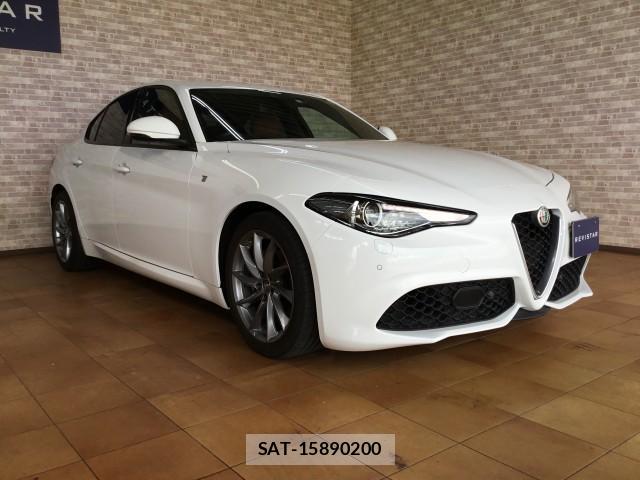 ALFA ROMEO Giulia 2022-05 8817057-4