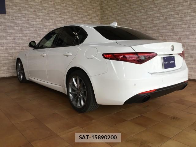 ALFA ROMEO Giulia 2022-05 8817057-5