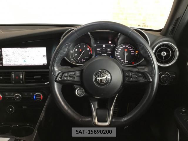 ALFA ROMEO Giulia 2022-05 8817057-8