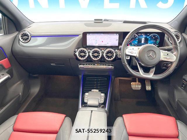 Mercedes Benz GLA-CLASS 2021-11 8813145-1