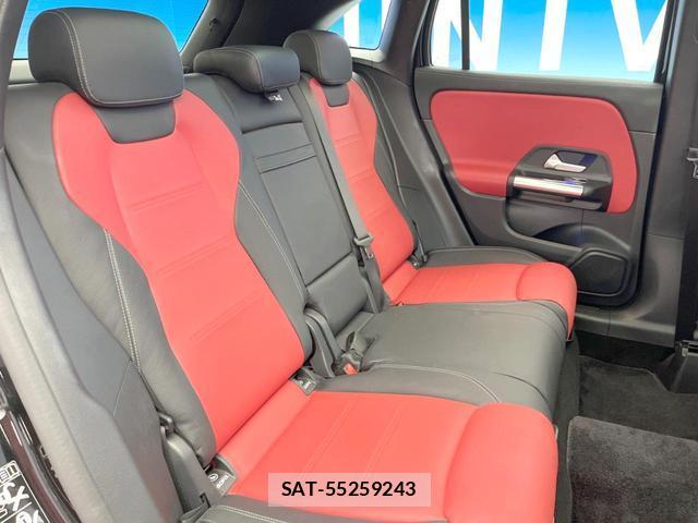 Mercedes Benz GLA-CLASS 2021-11 8813145-10