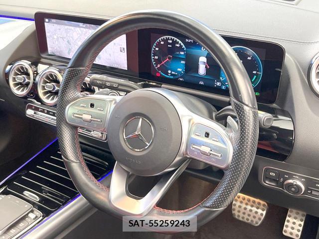 Mercedes Benz GLA-CLASS 2021-11 8813145-12