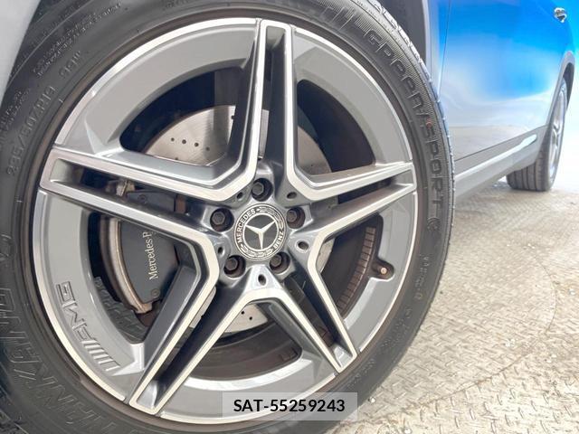 Mercedes Benz GLA-CLASS 2021-11 8813145-15