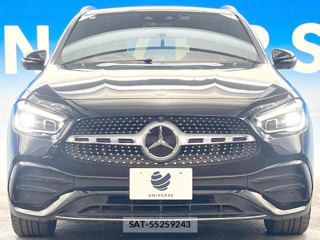 Mercedes Benz GLA-CLASS 2021-11 8813145-16
