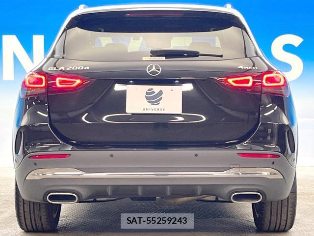 Mercedes Benz GLA-CLASS 2021-11 8813145-17