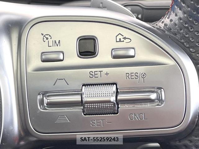 Mercedes Benz GLA-CLASS 2021-11 8813145-5
