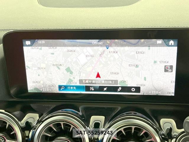 Mercedes Benz GLA-CLASS 2021-11 8813145-8