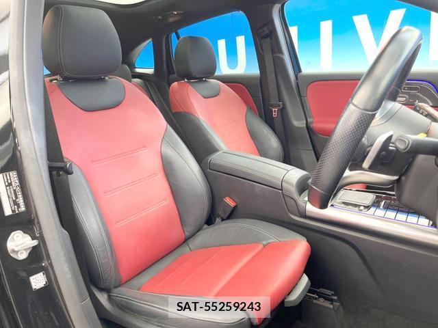 Mercedes Benz GLA-CLASS 2021-11 8813145-9