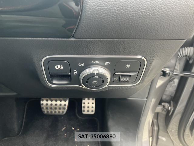 Mercedes Benz GLA-CLASS 2020-08 8814631-13