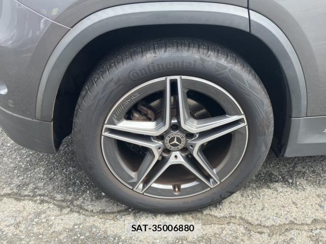 Mercedes Benz GLA-CLASS 2020-08 8814631-15