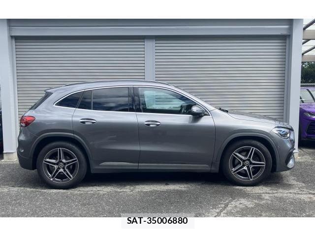 Mercedes Benz GLA-CLASS 2020-08 8814631-16