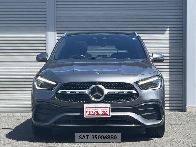 Mercedes Benz GLA-CLASS 2020-08 8814631-17