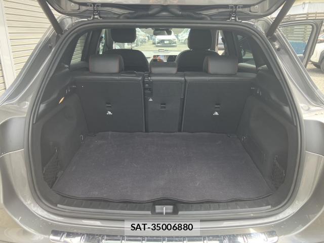 Mercedes Benz GLA-CLASS 2020-08 8814631-5