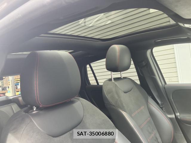 Mercedes Benz GLA-CLASS 2020-08 8814631-6