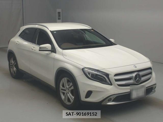 sat car