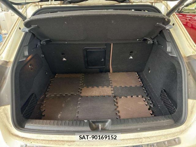 Mercedes Benz GLA-CLASS 2014-10 8816312-7