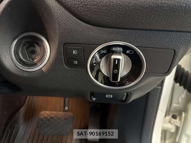 Mercedes Benz GLA-CLASS 2014-10 8816312-8