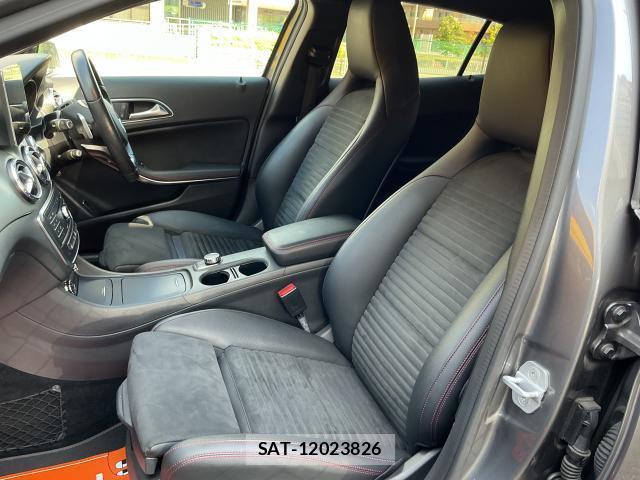 Mercedes Benz GLA-CLASS 2017-03 8817084-5