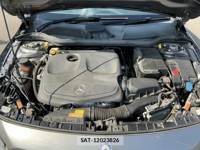 Mercedes Benz GLA-CLASS 2017-03 8817084-7