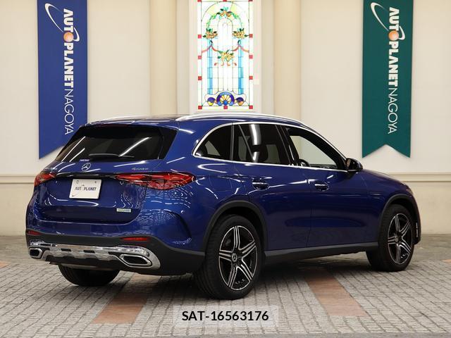 Mercedes Benz GLC-CLASS 2023-12 8812938-1