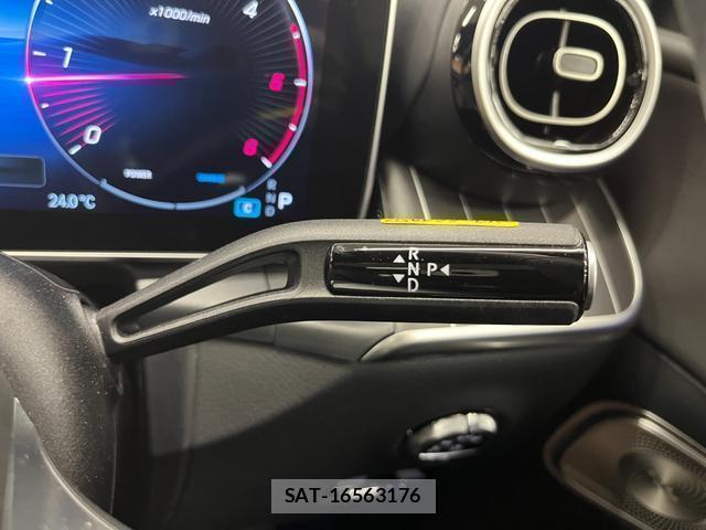 Mercedes Benz GLC-CLASS 2023-12 8812938-14