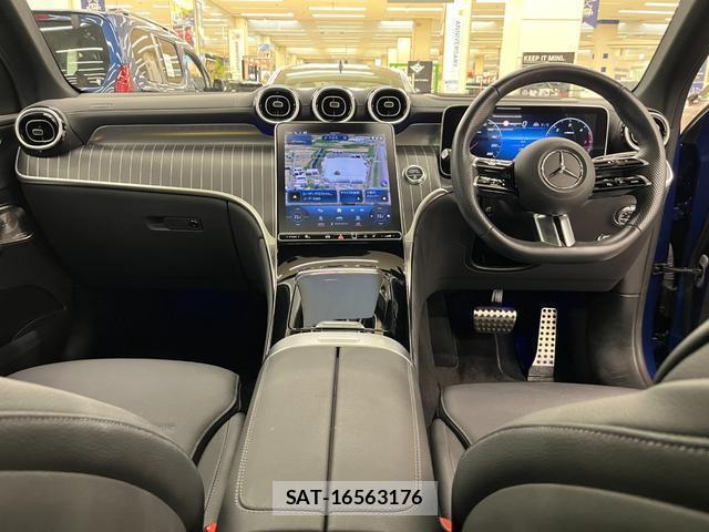 Mercedes Benz GLC-CLASS 2023-12 8812938-2