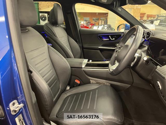 Mercedes Benz GLC-CLASS 2023-12 8812938-4