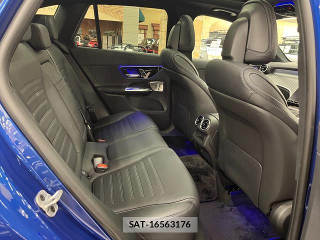 Mercedes Benz GLC-CLASS 2023-12 8812938-5