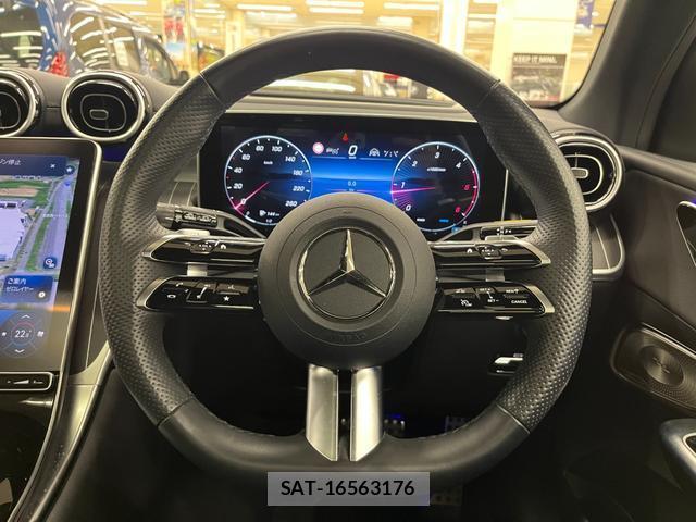 Mercedes Benz GLC-CLASS 2023-12 8812938-7
