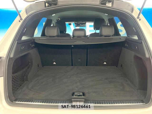 Mercedes Benz GLC-CLASS 2019-10 8813146-10