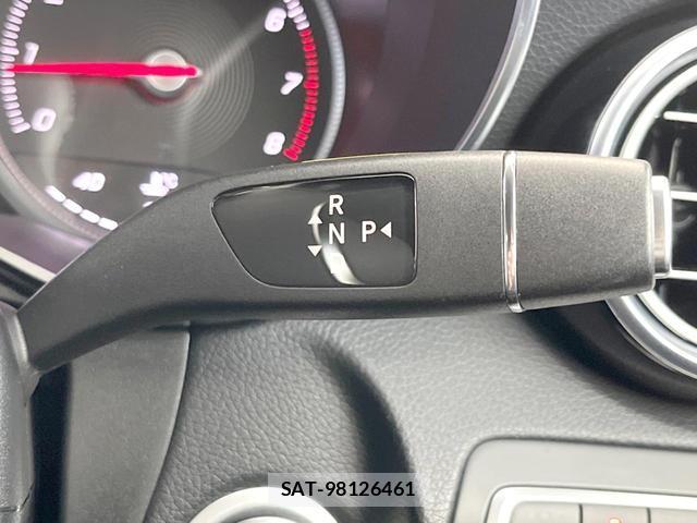 Mercedes Benz GLC-CLASS 2019-10 8813146-13