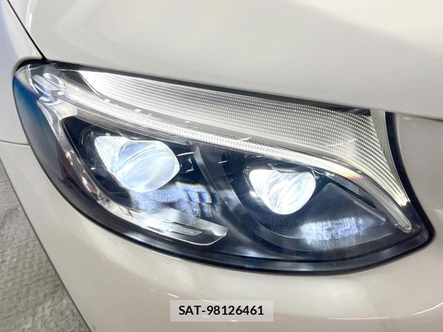 Mercedes Benz GLC-CLASS 2019-10 8813146-14