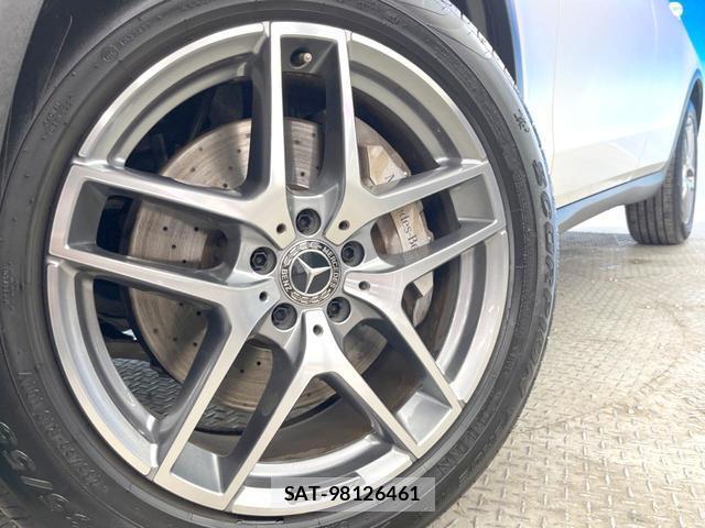 Mercedes Benz GLC-CLASS 2019-10 8813146-15