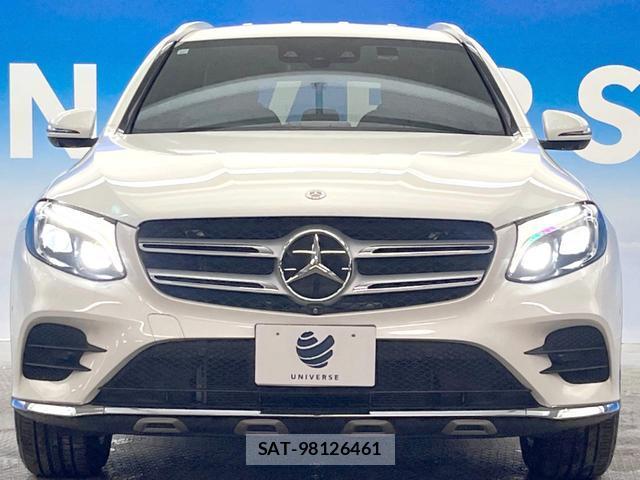 Mercedes Benz GLC-CLASS 2019-10 8813146-16