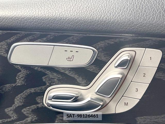 Mercedes Benz GLC-CLASS 2019-10 8813146-4