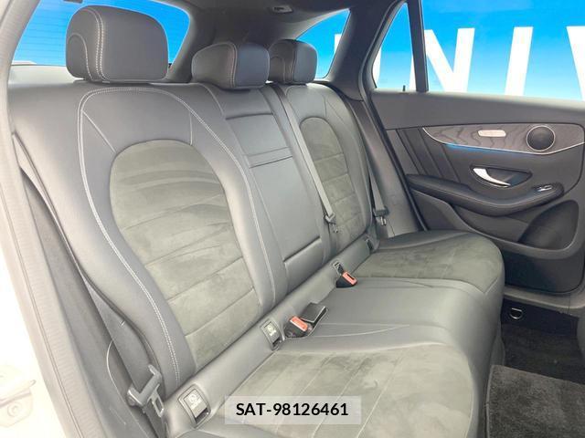 Mercedes Benz GLC-CLASS 2019-10 8813146-9