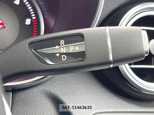 Mercedes Benz GLC-CLASS 2018-10 8813147-13