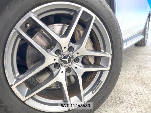 Mercedes Benz GLC-CLASS 2018-10 8813147-15
