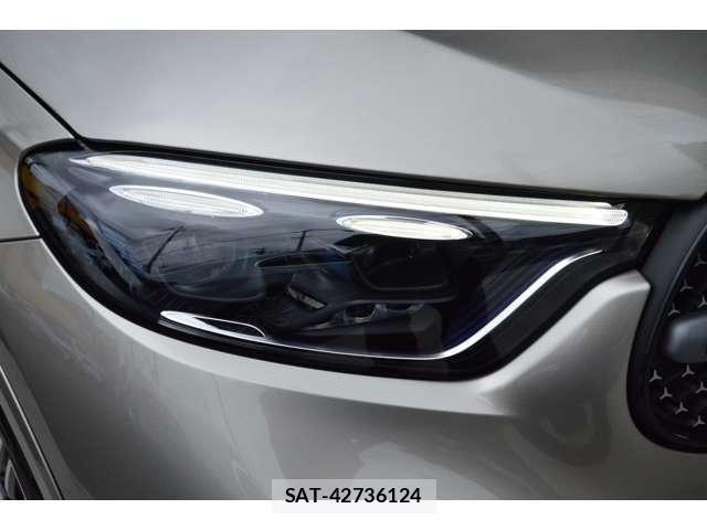 Mercedes Benz GLC-CLASS 2023-12 8813252-11