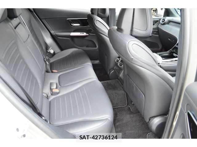 Mercedes Benz GLC-CLASS 2023-12 8813252-14