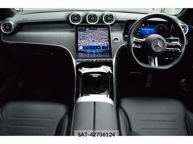 Mercedes Benz GLC-CLASS 2023-12 8813252-15