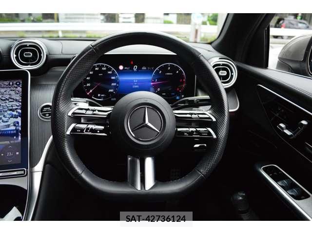 Mercedes Benz GLC-CLASS 2023-12 8813252-16