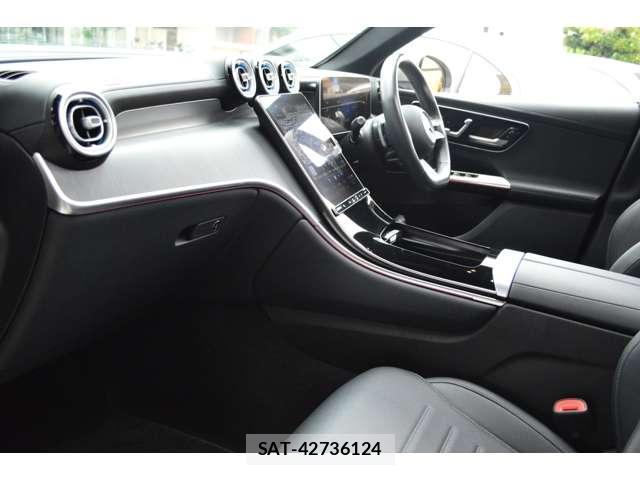 Mercedes Benz GLC-CLASS 2023-12 8813252-17