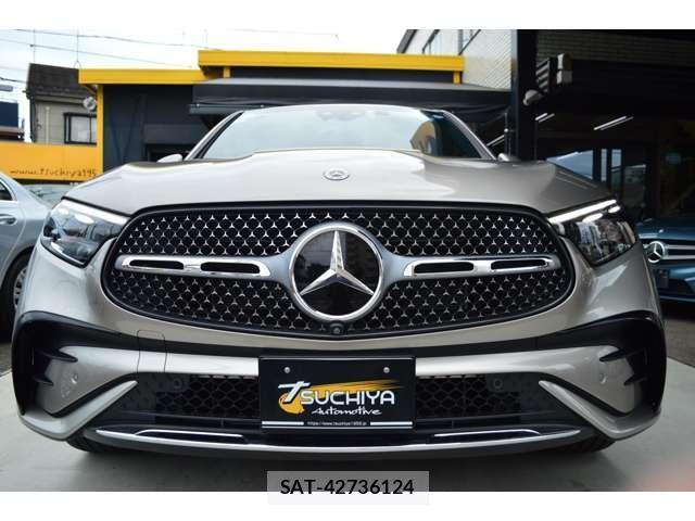 Mercedes Benz GLC-CLASS 2023-12 8813252-3