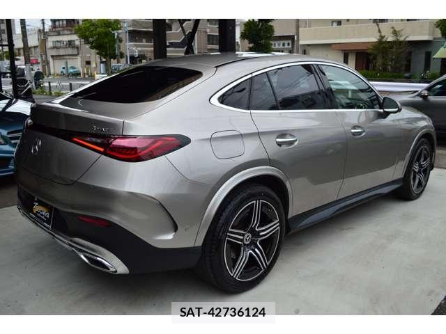 Mercedes Benz GLC-CLASS 2023-12 8813252-4